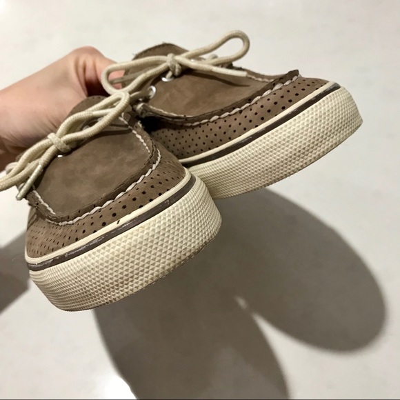 Sperry Top-Sider Slides - Picture 3 of 7